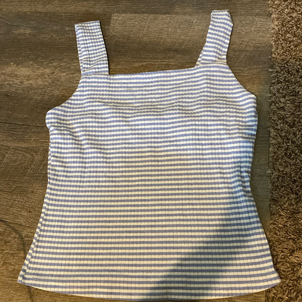 Cute tank